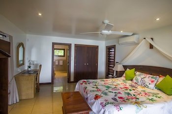 Rendezvous Villas