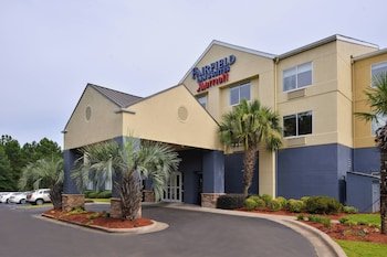Fairfield Inn Hattiesburg