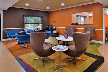 Fairfield Inn Hattiesburg