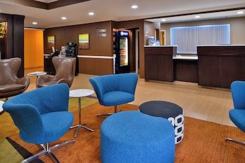 Fairfield Inn Hattiesburg