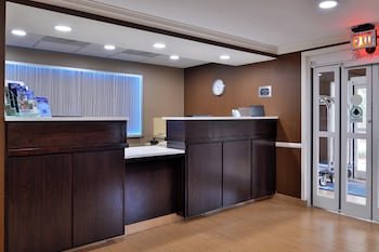 Fairfield Inn Hattiesburg