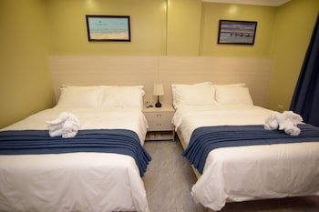 The Caye Hotel