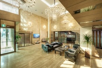 Gyeongju Tourist GG Hotel