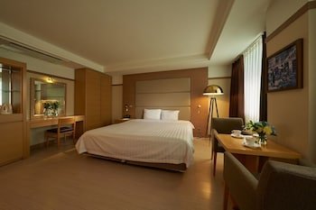 Gyeongju Tourist GG Hotel