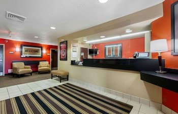 Extended Stay America Rockford I-90