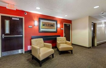 Extended Stay America Rockford I-90
