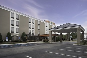 Holiday Inn Express Chester