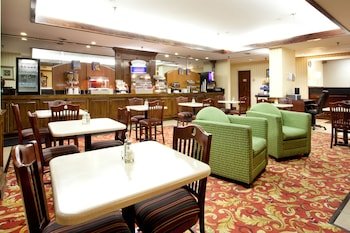 Holiday Inn Express Chester