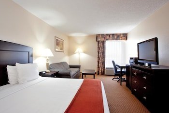 Holiday Inn Express Chester