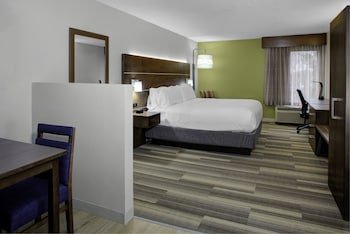 Holiday Inn Express Chester
