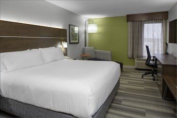 Holiday Inn Express Chester