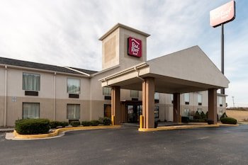 Red Roof Inn Morehead 