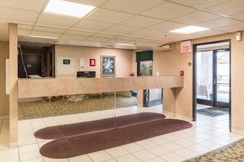 Red Roof Inn Morehead 