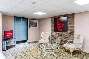 Red Roof Inn Morehead 