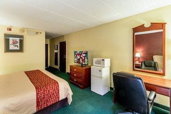 Red Roof Inn Morehead 