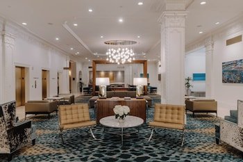 Club Quarters Hotel Houston