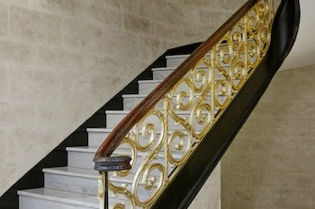 Club Quarters Hotel Houston