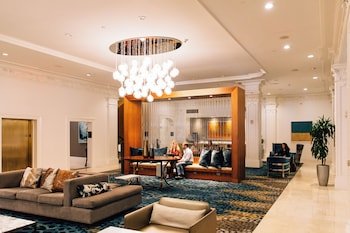 Club Quarters Hotel Houston