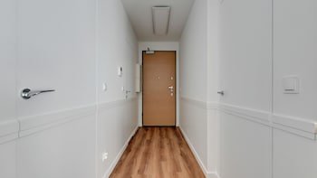 Waterlane Island by Dom & House