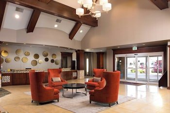 Residence Inn Kansas City Airport