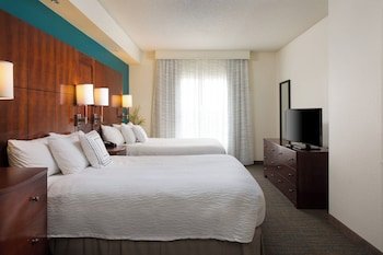 Residence Inn Kansas City Airport