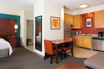 Residence Inn Kansas City Airport