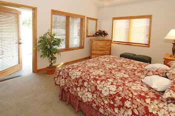 Riverbend Lodge by Great Western Lodging