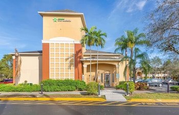 Extended Stay America Fort Lauderdale Tamarac