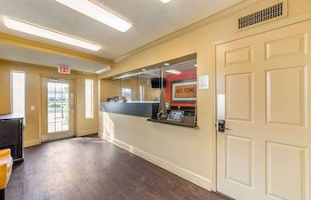 Extended Stay America Fort Lauderdale Tamarac