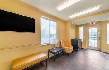 Extended Stay America Fort Lauderdale Tamarac