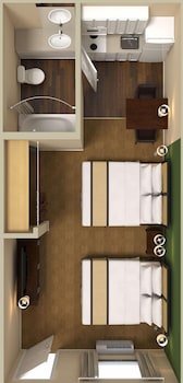 Extended Stay America Fort Lauderdale Tamarac