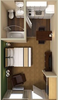 Extended Stay America Fort Lauderdale Tamarac