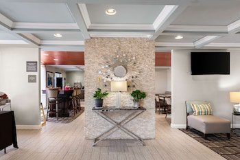 Comfort Inn & Suites Springfield I-55
