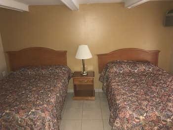 Lafontana Motel
