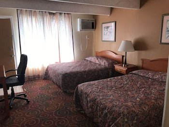 Lafontana Motel