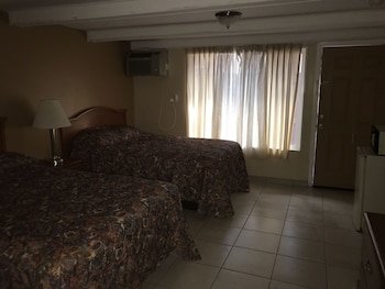 Lafontana Motel