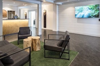 Flair Hotel Vier Jahreszeiten