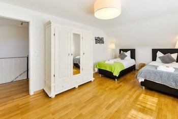 Flair Hotel Vier Jahreszeiten