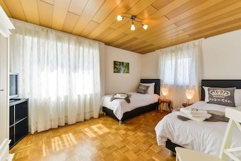 Flair Hotel Vier Jahreszeiten