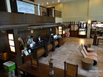 Citystate Asturias Hotel Palawan