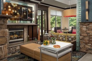 Hilton Garden Inn Charlotte/Mooresville