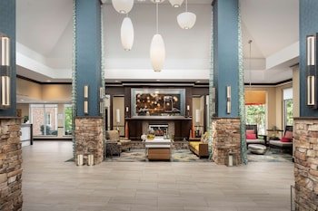 Hilton Garden Inn Charlotte/Mooresville