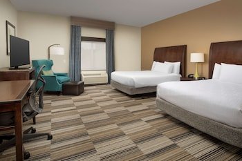 Hilton Garden Inn Charlotte/Mooresville