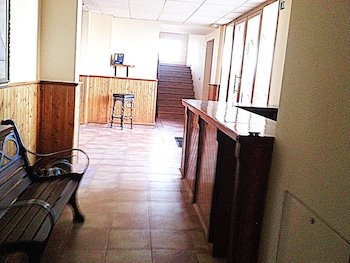 Hotel Restaurante Los Caños de la Alcaiceria