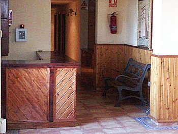 Hotel Restaurante Los Caños de la Alcaiceria