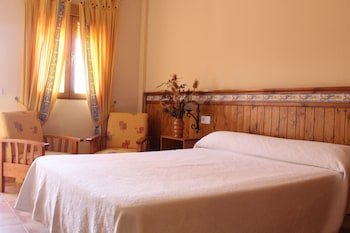 Hotel Restaurante Los Caños de la Alcaiceria