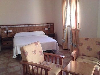 Hotel Restaurante Los Caños de la Alcaiceria