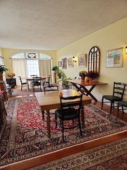 Centennial House