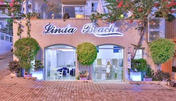 Linda Beach Hotel