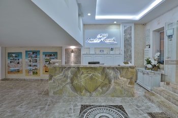 Linda Beach Hotel
